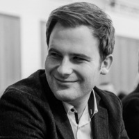 Benjamin Gmeiner | Director and Head of Medical Data Strategy & Science | Novartis Pharma » speaking at BioTechX Europe