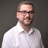 Dominic Künzi | Data Scientist | HSLU » speaking at BioTechX Europe
