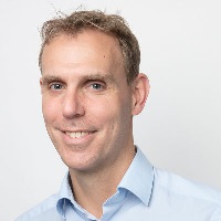 Daniel Meier | Life and Health R&D Manager | Swiss Re » speaking at BioTechX Europe