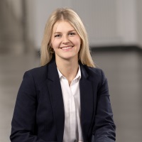 Theresa Reiker | Business Development Specialist and Head of Compliance | Post Sanela Health AG » speaking at BioTechX Europe