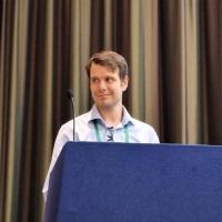 Christian Garde | Director of Bioinformatics | Evaxion Biotech » speaking at BioTechX Europe