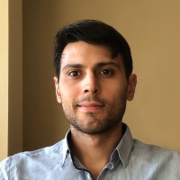 Matias Callara | Senior Data Scientist | Roche » speaking at BioTechX Europe