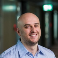 Francesco Orsi | Data Science Manager | Roche » speaking at BioTechX Europe