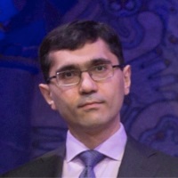 Habib Baghirov | Associate Director | AstraZeneca » speaking at BioTechX Europe