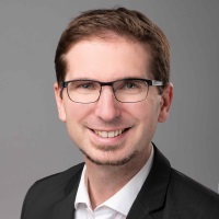 Christophe Chabbert | Group Lead, Data & AI | Octapharma Biopharmaceuticals GmbH » speaking at BioTechX Europe