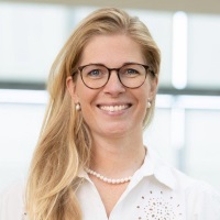 Nanna Holmstrup | Director, FounData | Novo Nordisk » speaking at BioTechX Europe