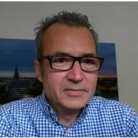 Achim Kless | Senior Director Pain Genetics | Eli Lilly and Company » speaking at BioTechX Europe