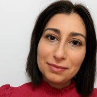 Maria Xenophontos | Lab Scientific Officer - Bioinformatician | The Cyprus Institute of Neurology and Genetics » speaking at BioTechX Europe