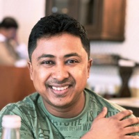 Abhishek Choudhary | Principal Data Engineer | Bayer AG » speaking at BioTechX Europe