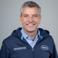 Frank Rydbirk | Domain Lead Digital Integration Generating Insights | Roche » speaking at BioTechX Europe