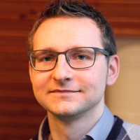 Thomas Liphardt | Lead Data Products Chemistry | Idorsia Pharmaceuticals Ltd » speaking at BioTechX Europe