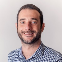 Echedey Lorenzo | Lead Data Engineer, Research Data Platform | AstraZeneca » speaking at BioTechX Europe