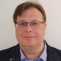 Christian Bollensdorff | Scientific Organisation Learning and Evolution (OLE) Partner | Roche » speaking at BioTechX Europe