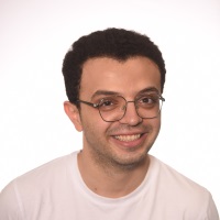 Ali Saadat | Scientific assistant | EPFL » speaking at BioTechX Europe