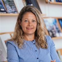 Liselle Mulcaire | Digital Product Operations, Development Digital Transformation | Novo Nordisk » speaking at BioTechX Europe