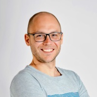 Marc Osterland | Machine Learning Engineer | Bayer » speaking at BioTechX Europe