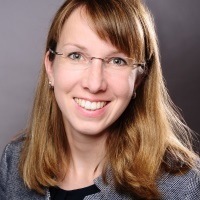 Stefanie Holt-Noreiks | R&D Data Operations | Bayer AG » speaking at BioTechX Europe