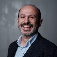 Nazim Unlu | Global HR&Transformation Lead | Novartis » speaking at BioTechX Europe