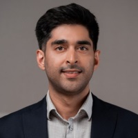 Mr Irfan Shah | Digital Ventures | Memorial Sloan Kettering Cancer Center » speaking at BioTechX Europe