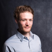 Lawrence Adams, Prinicpal Data Engineering, Guy's & St. Thomas's NHS Foundation Trust