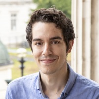 Antonio Ruiz-Gonzalez | Project Manager | Health Innovation Network South London » speaking at BioTechX Europe