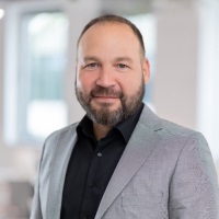 Nick (Nemanja) Kovacev | Orthopedic and Trauma Surgeon | OrtoMD Polyclinic » speaking at BioTechX Europe