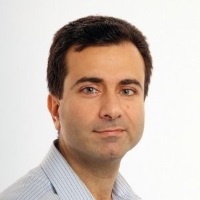 Alireza Moayyeri | Senior RWE Expert | UCB » speaking at BioTechX Europe