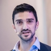 Leonardo D'Ambrosi | Principal Data Scientist | Bayer Pharma AG » speaking at BioTechX Europe