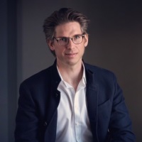 Tobias Thonak | Partner | ETH » speaking at BioTechX Europe