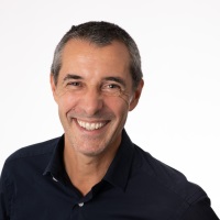 David Pau | Biostatistics & Data Science | Roche » speaking at BioTechX