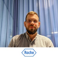 Adam Forys | Principal Data Scientist | Roche » speaking at BioTechX Europe