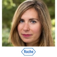 Nelia Lasierra | Senior Principal Data Scientist | ROCHE » speaking at BioTechX Europe
