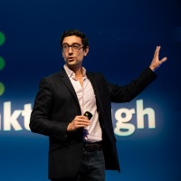 Jorge Carmona Toscano | Global Head of Patient Safety and Medical Affairs Roche Digital and Technologies | F. Hoffmann La Roche » speaking at BioTechX