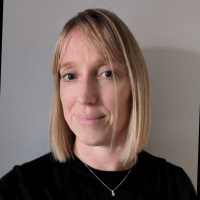Becky Saunders | Associate Director, Computational Biologist | Tangram Therapeutics » speaking at BioTechX Europe