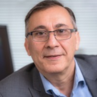 Mike Makrigiorgos | Professor For Department Of Radiation Oncology | Dana Farber and Harvard Medical School » speaking at BioTechX Europe