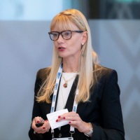 Michelle Bridenbaker | Head of Medical Excellence & Communications | Recordati » speaking at BioTechX Europe