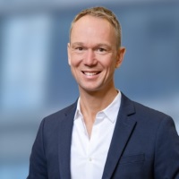 Pascal Hofer | Head Legal Digital & IT | F. Hoffmann-La Roche AG » speaking at BioTechX Europe