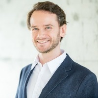 Bjoern Koneswarakantha | Principal quality data scientist | Roche » speaking at BioTechX Europe