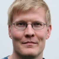 Pekka Tiikkainen | Principal clinical data scientist | Bayer AG » speaking at BioTechX Europe