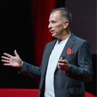 Maurizio Ceppi | Chief Scientific Officer | Transgene SA » speaking at BioTechX Europe