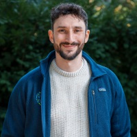 Jonathan Ziegler | ML Researcher | Cradle Bio » speaking at BioTechX Europe