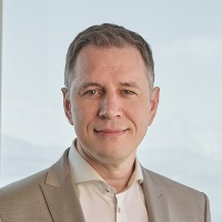 Marc Cikes, Managing Director, Debiopharm Innovation Fund