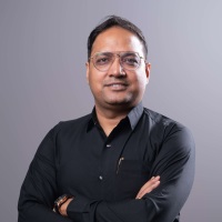 Dr Daya Shankar, Founder & Chief AI Officer, VaidyaAI, Dean School of Sciences & AI Faculty, Woxsen University, Woxsen University