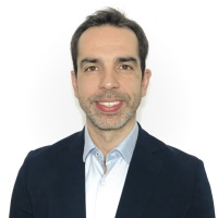 Pablo Azcue at BioTechX 2026