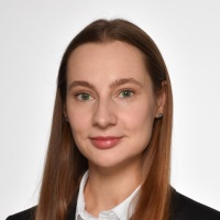 Olga Mineeva, Product Manager, ETHZ
