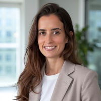 Maria Escala-Garcia, Investment Associate, Vi Partners