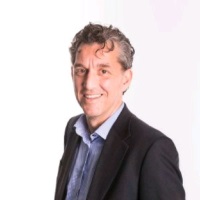 Jan-Herman Spanjersberg, Chief Information Officer, Arts en Zorg