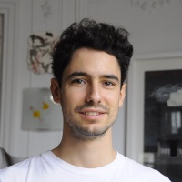 Romain Delassus | CIO/CPO | Qubit Pharmaceuticals » speaking at BioTechX