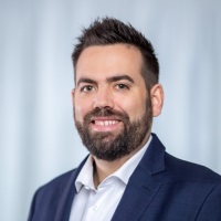 Mr Guillaume Wendt, Evidence Generation Director, Novartis Germany