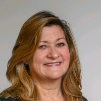 Jane Johnston, Co-CEO, AphA (Association Of Professional Healthcare Analysts)